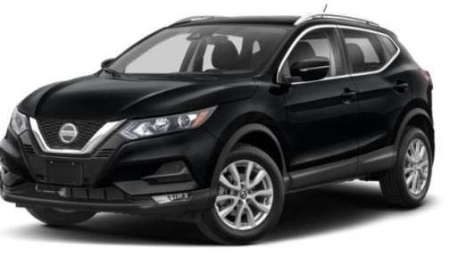 NISSAN ROGUE SPORT 2022 JN1BJ1BVXNW348612 image